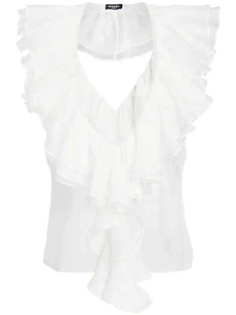 Retrofete Emeline top