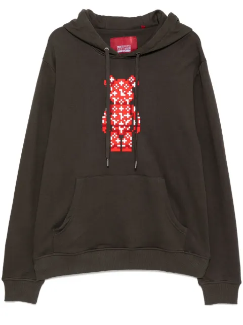 Mostly Heard Rarely Seen 8-Bit Sup-bear hoodie