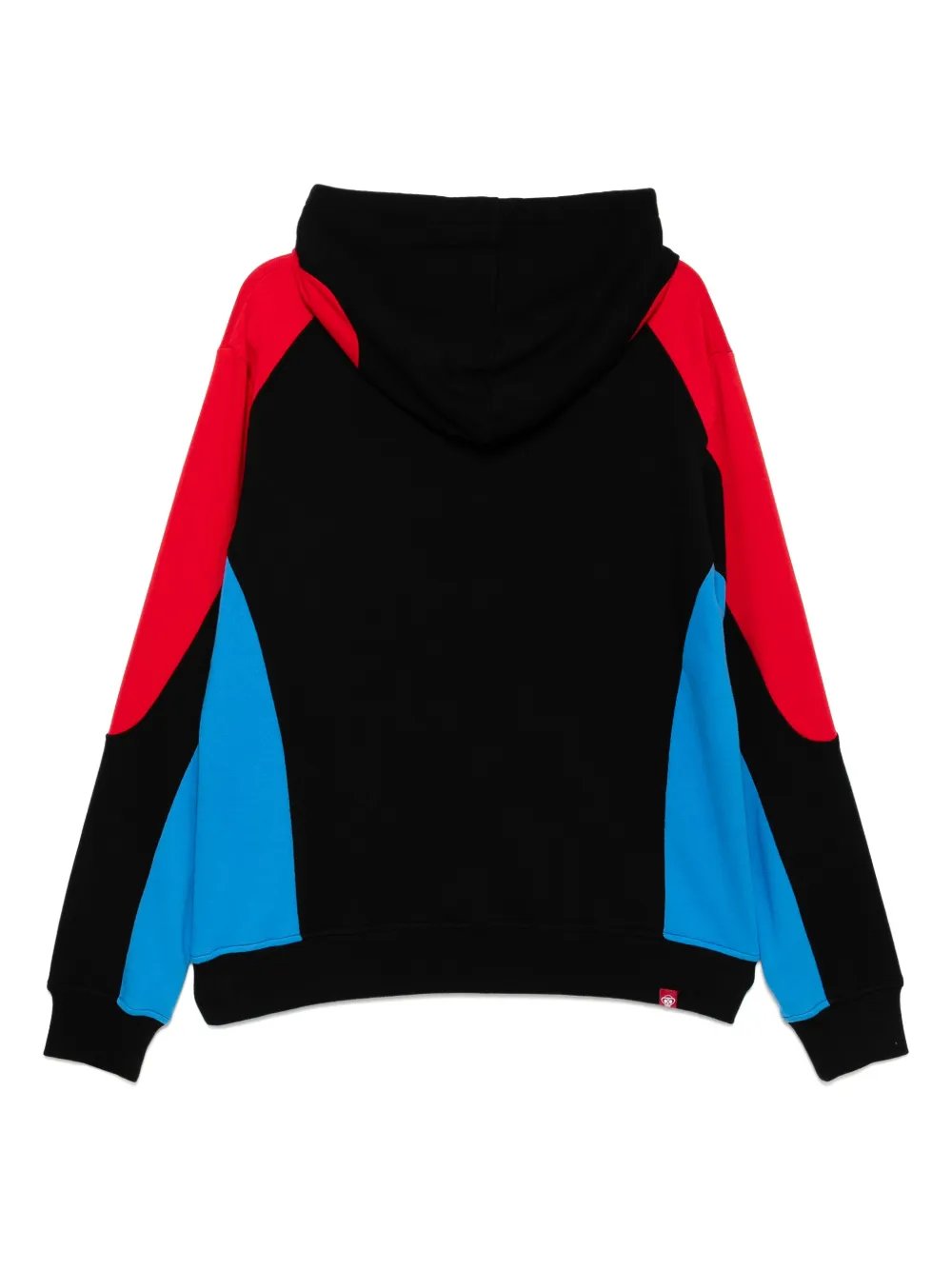 Mostly Heard Rarely Seen 8-Bit Optimus hoodie | Hoodies | Image 2