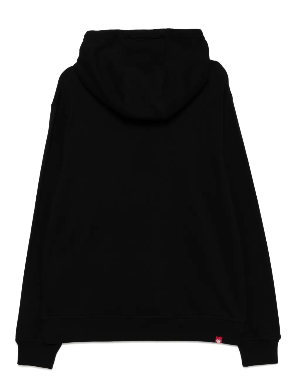 Mostly Heard Rarely Seen 8-Bit hoodie The Money Man | Hoodies | Image 2