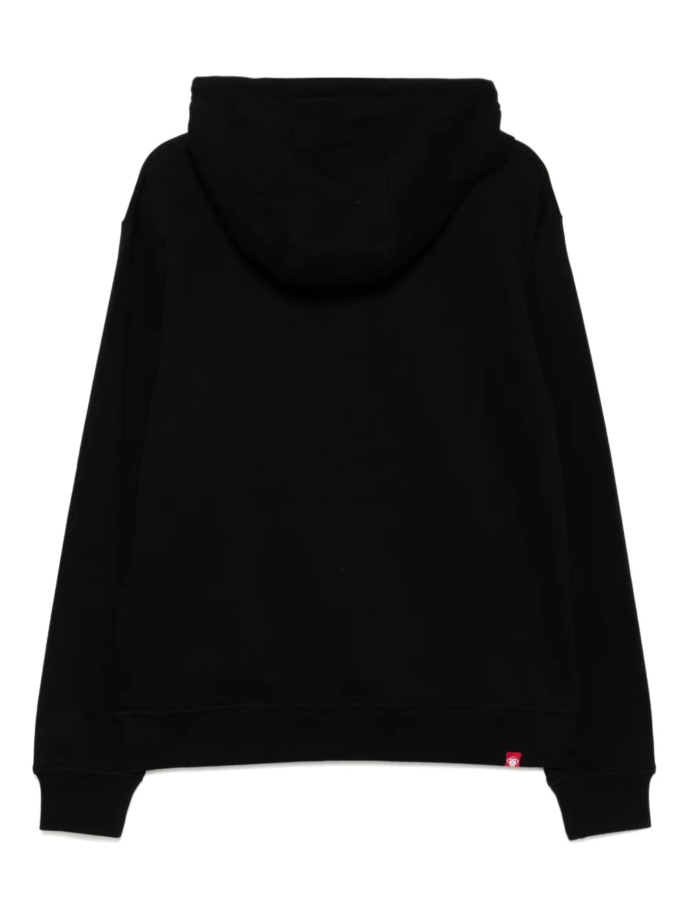 Mostly Heard Rarely Seen 8-Bit Automobile hoodie | Hoodies | Image 2