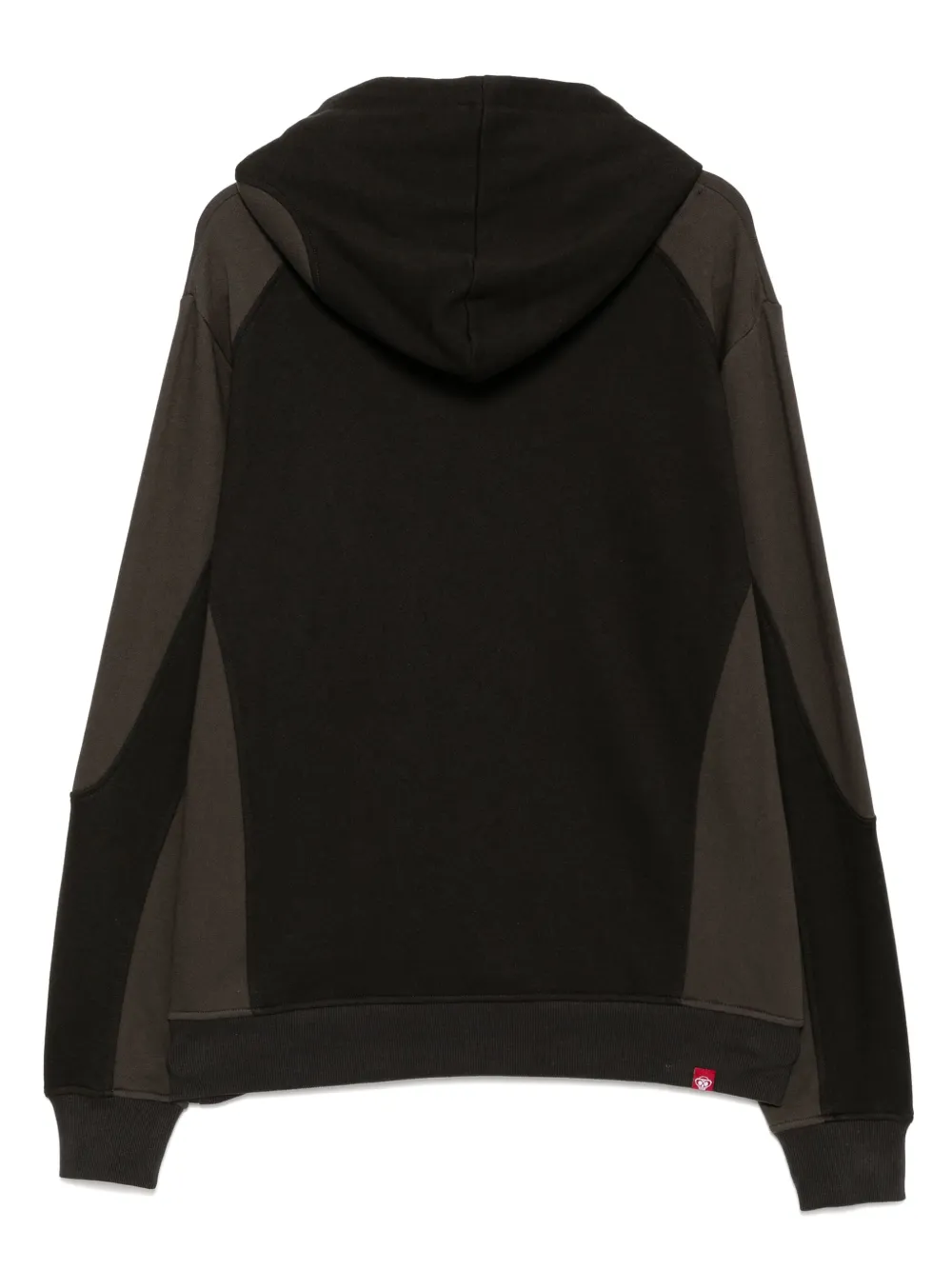 Mostly Heard Rarely Seen 8-Bit hoodie Bee | Hoodies | Image 2