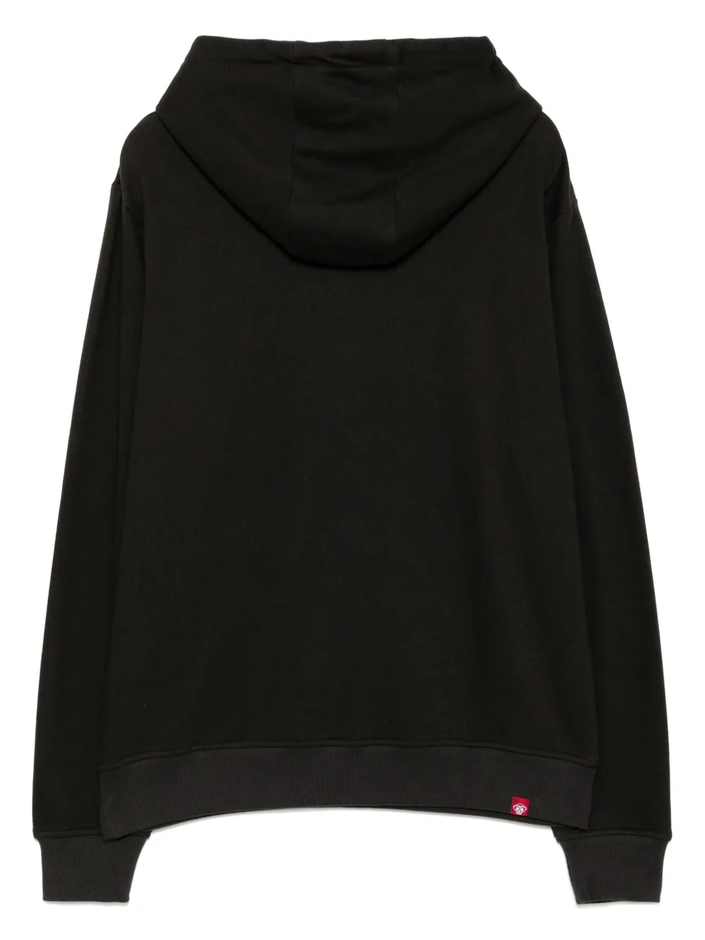 Mostly Heard Rarely Seen 8-Bit hoodie Balloon Break | Hoodies | Image 2