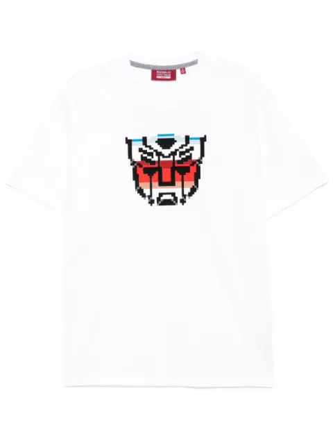 Mostly Heard Rarely Seen 8-Bit playera Automobile