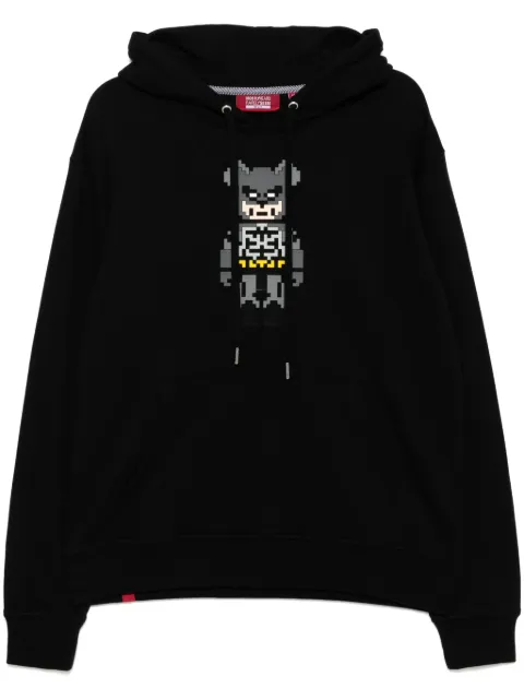Mostly Heard Rarely Seen 8-Bit Vengeance hoodie