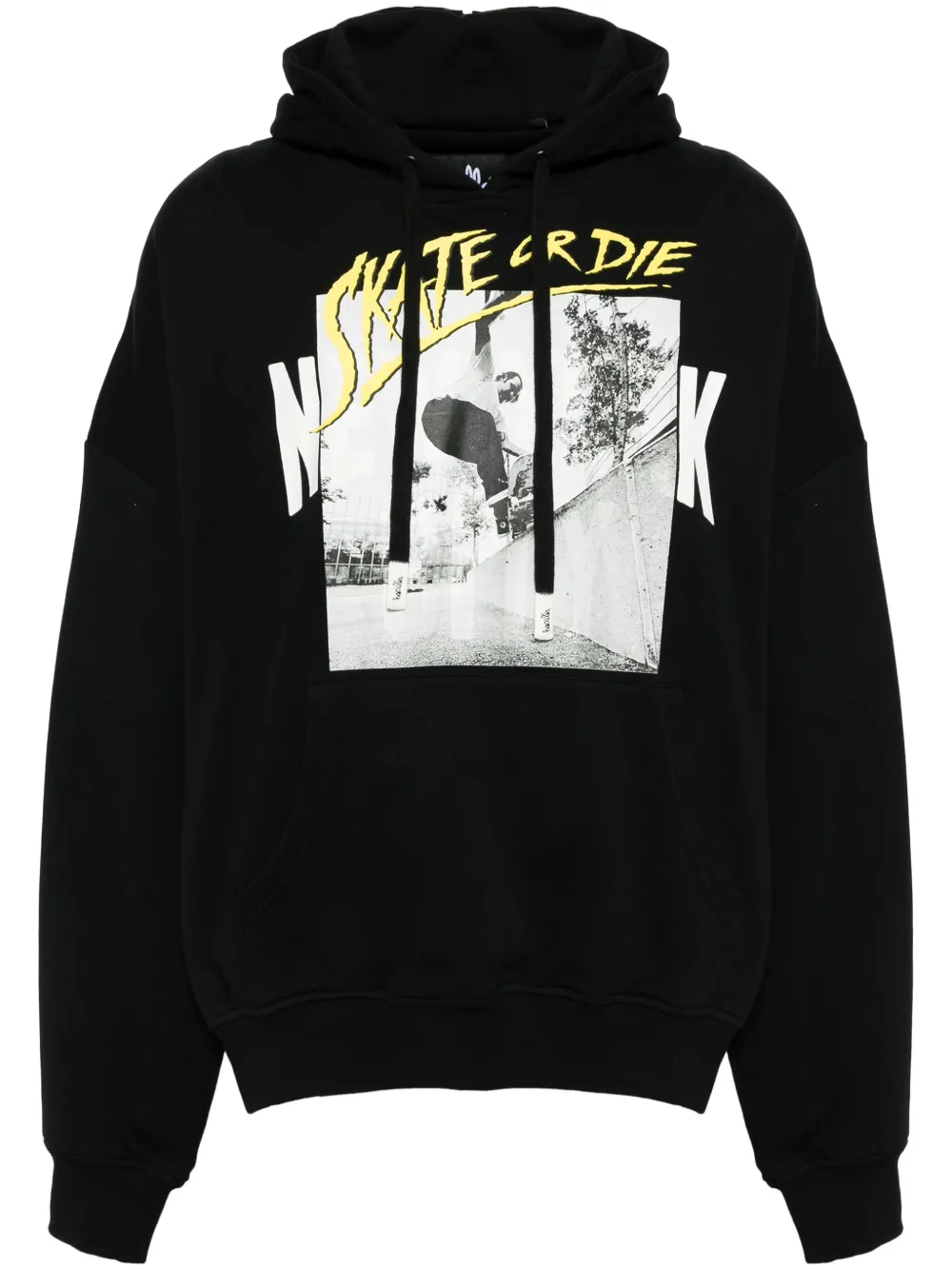 skate-or-die hoodie