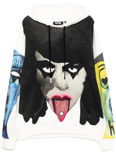 Haculla My Beautiful Dark Twisted Hacullas hoodie