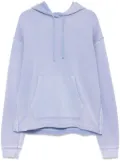 John Elliott Skeptic hoodie - Purple