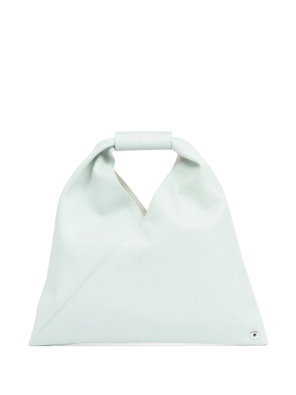 MM6 Maison Margiela Japanese shopper Blauw