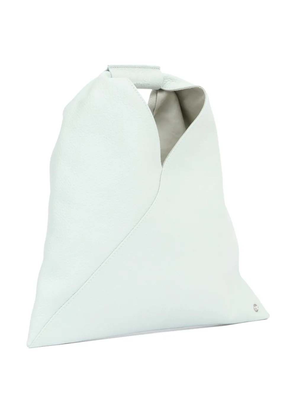 MM6 Maison Margiela Japanese shopper Blauw