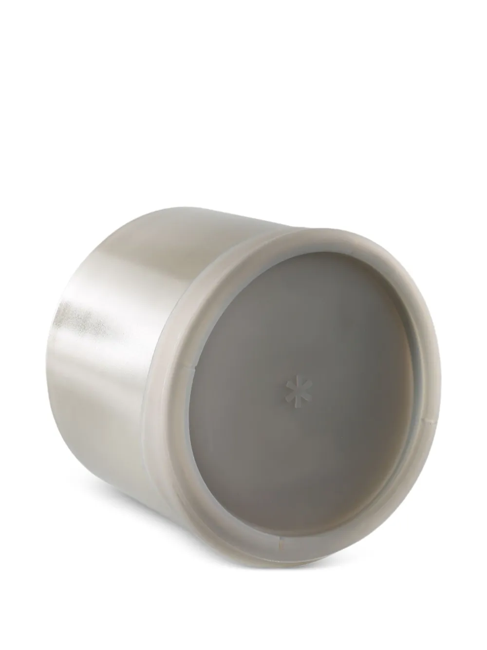 Snow Peak Medium Tobachi Container In White
