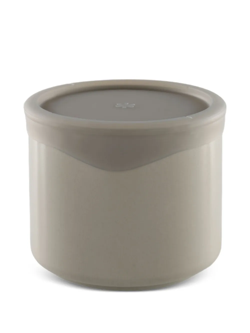 Snow Peak medium Tobachi container - ホワイト Snow Peak medium Tobachi container - ホワイト