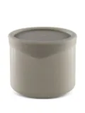 Snow Peak medium Tobachi container - White