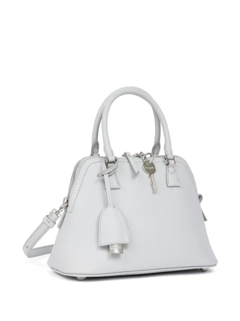 Maison Margiela mini 5AC Classique tote bag SB1WG0037P5348 - 3