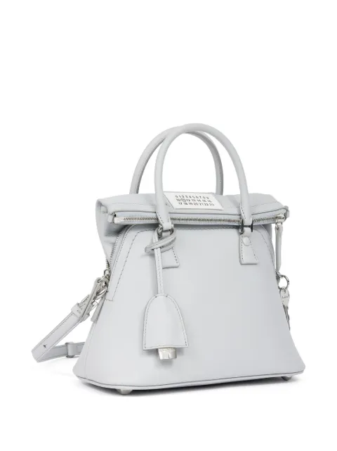 Maison Margiela mini 5AC Classique tote bag SB1WG0037P5348 - 2