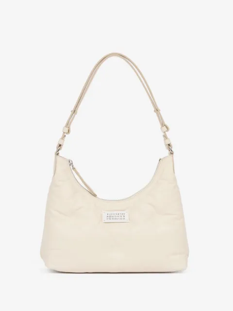 Maison Margiela petit sac porte épaule Glam Slam