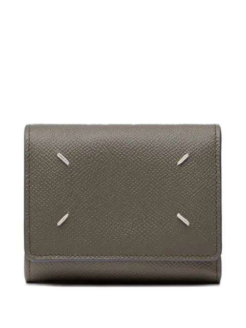 Maison Margiela four-stitch wallet