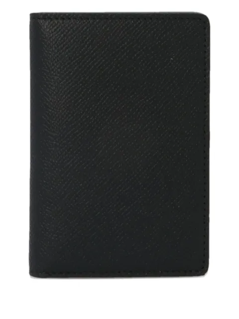 Maison Margiela four-stitch cardholder