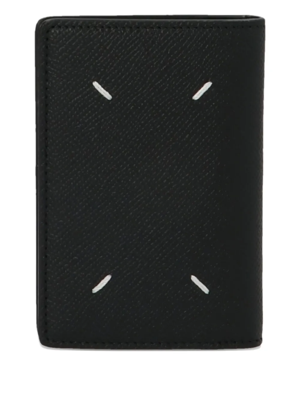 Maison Margiela four-stitch cardholder | Women | Image 2