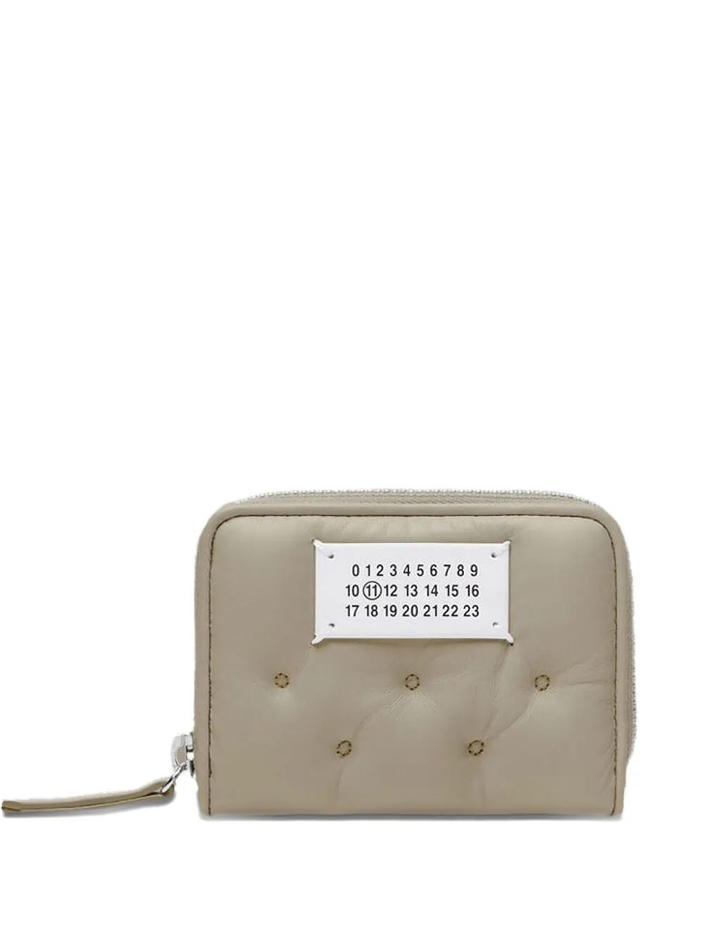 Maison Margiela Glam Slam 財布 - ニュートラル