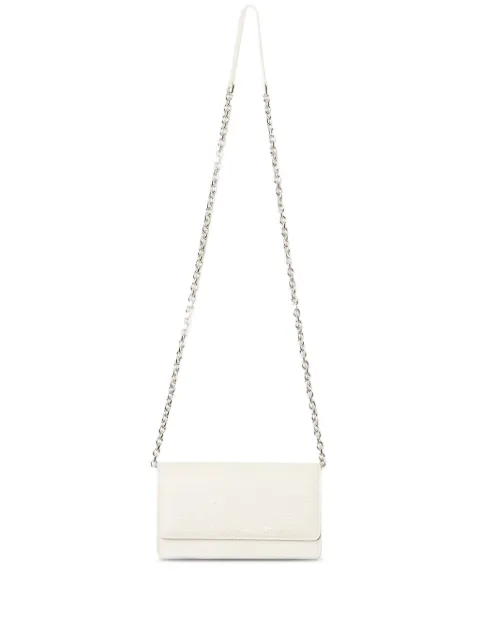 Maison Margiela medium wallet-on-chain clutch