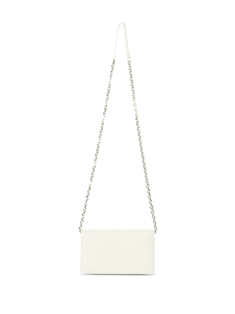 Maison Margiela medium wallet-on-chain clutch | Women | Image 2