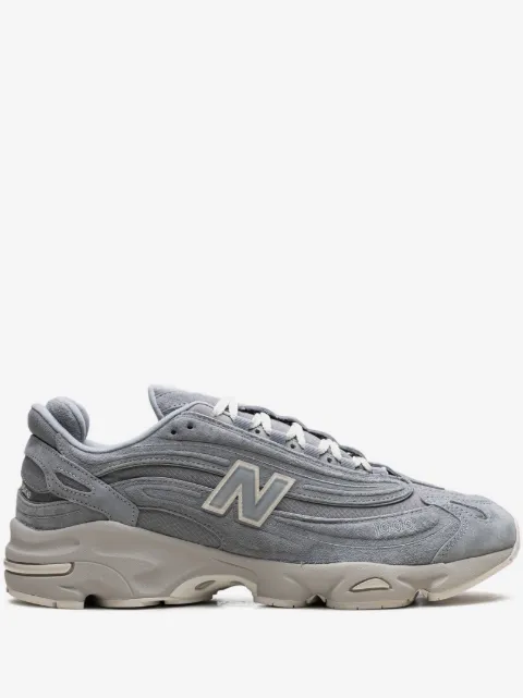 New Balance tenis 1000 Quarry de NEW BALANCE x Kith