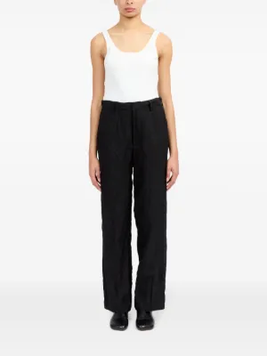 MM6 Maison Margiela（エムエムシックス・メゾン・マルジェラ）フレア