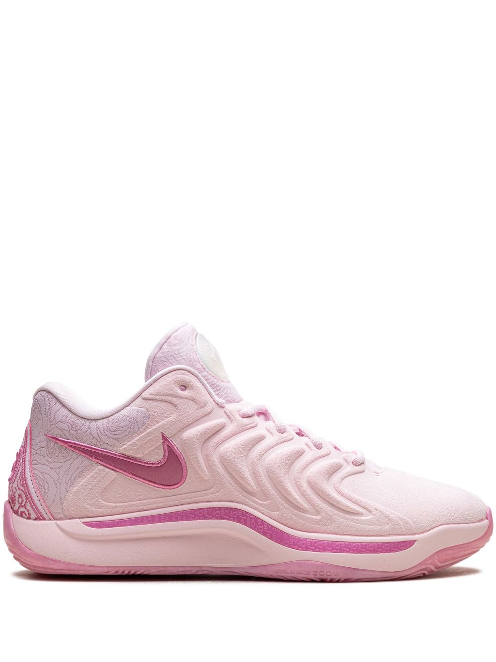 Nike KD17 "Aunt Pearl" sneakers Pink