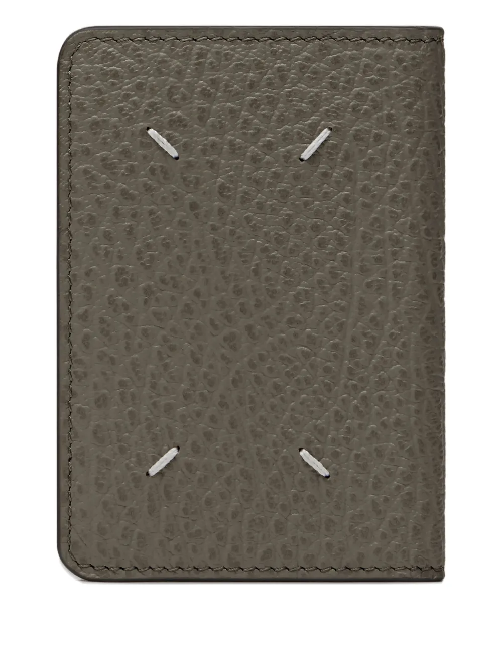 Maison Margiela Slim 2 cardholder | Women | Image 2