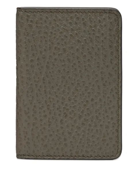 Maison Margiela tarjetero Slim 2