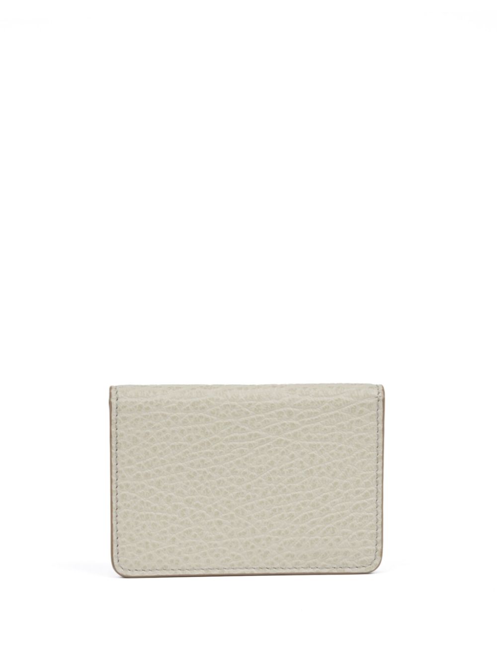 Maison Margiela Four-Stitch cardholder Men