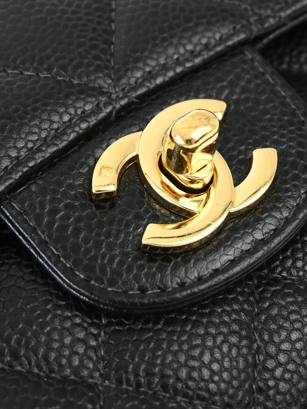 CHANEL 2003 small Double Flap shoulder bag Women