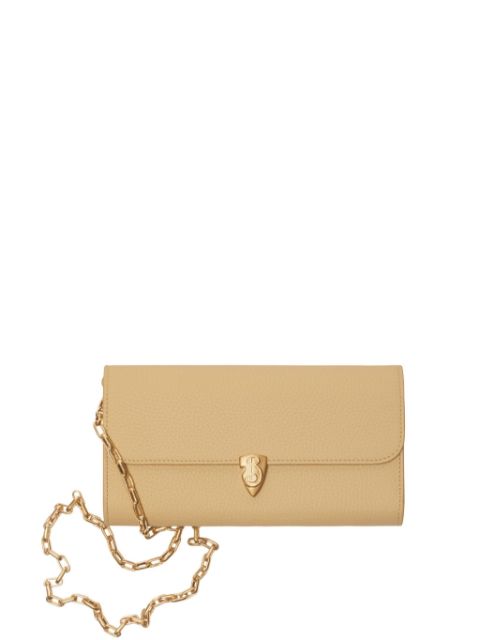 Burberry B Shield mini bag Women