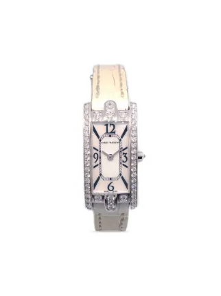 Harry Winston