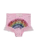 Tutu Du Monde Rainbow Dream shorts - Pink