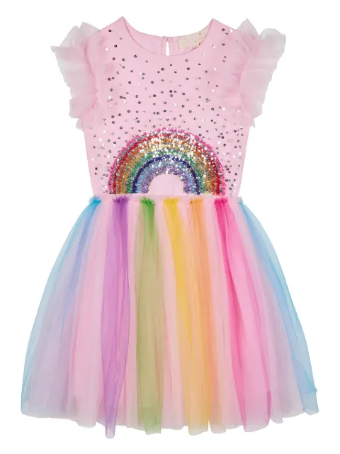Tutu Du Monde Rainbow Dream tutu dress