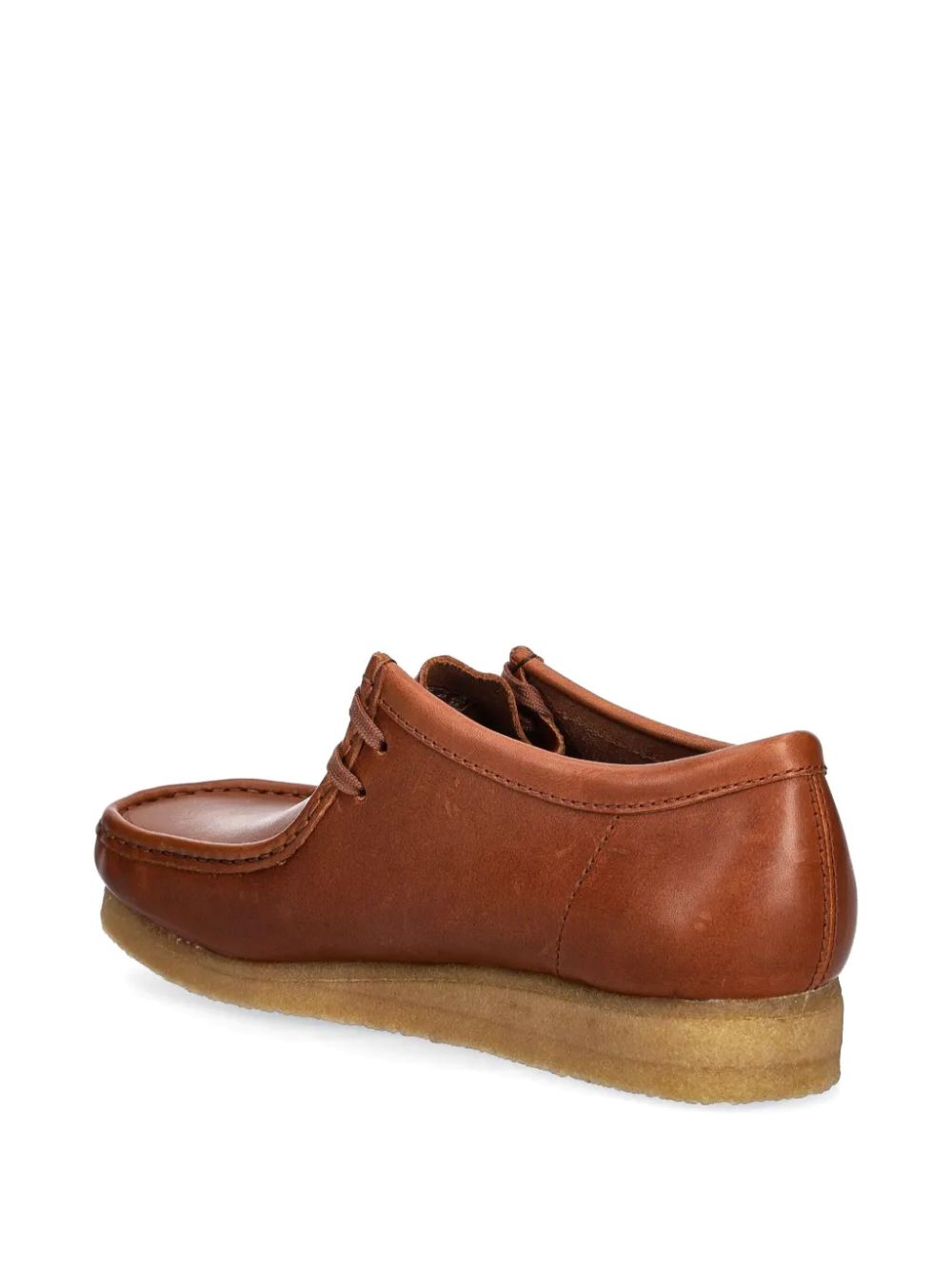 Clarks Originals Wallabe loafers Bruin