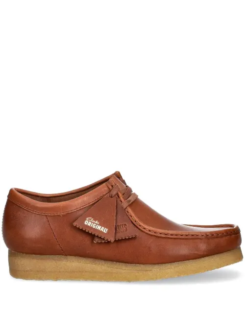 Mocassins Wallabe - Clarks Originals - Modalova
