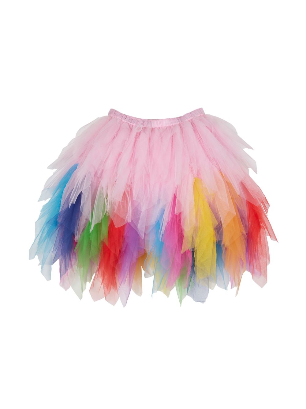 Tutu Du Monde Colour Swirl rok - Roze