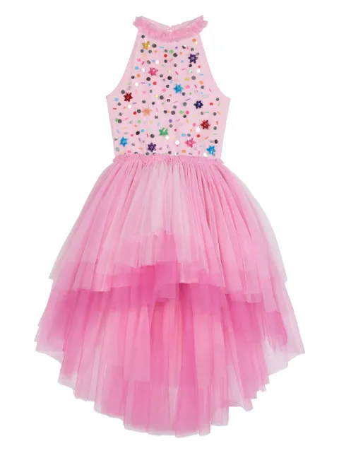 Tutu Du Monde Star Sprinkles tutu dress