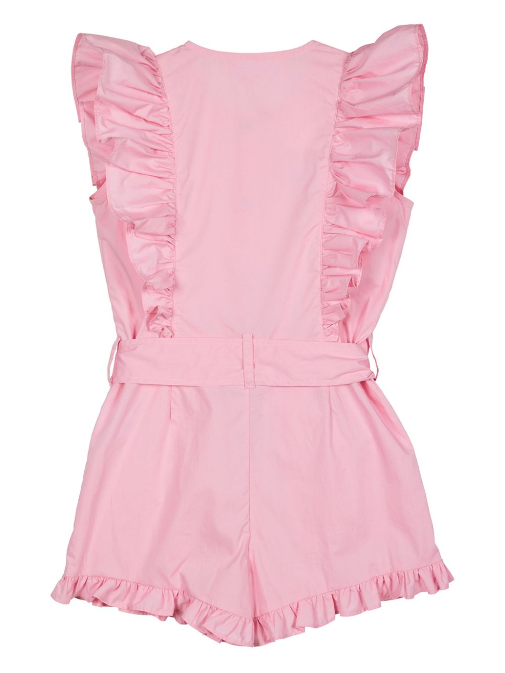 Tutu Du Monde Pure Delight playsuit Roze