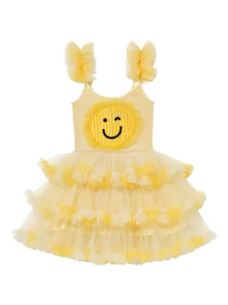 Tutu Du Monde