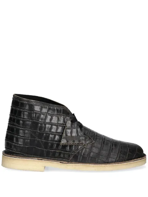 Clarks Originals Desert boots