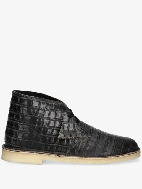 Clarks Originals Desert boots