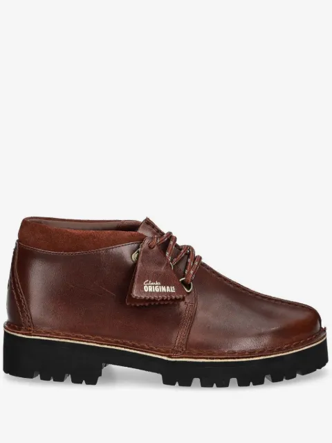 Clarks Originals botas Trek Hike