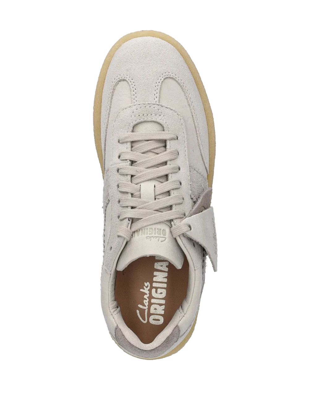 Clarks Originals Tor 80 sneakers Beige