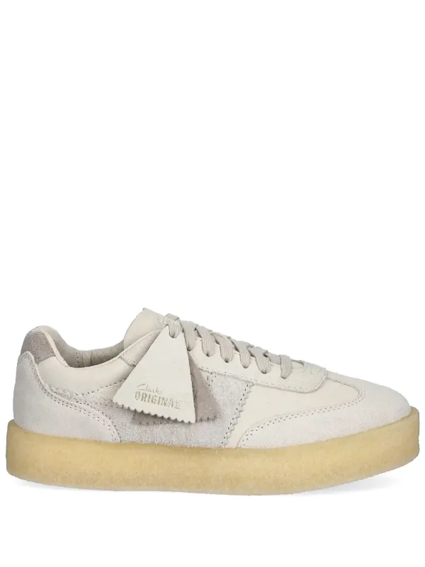 Clarks Originals Tor 80 スニーカー | ニュートラル | FARFETCH JP