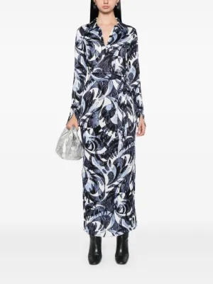 Diane von Furstenberg（ダイアン・フォン・ファステンバーグ