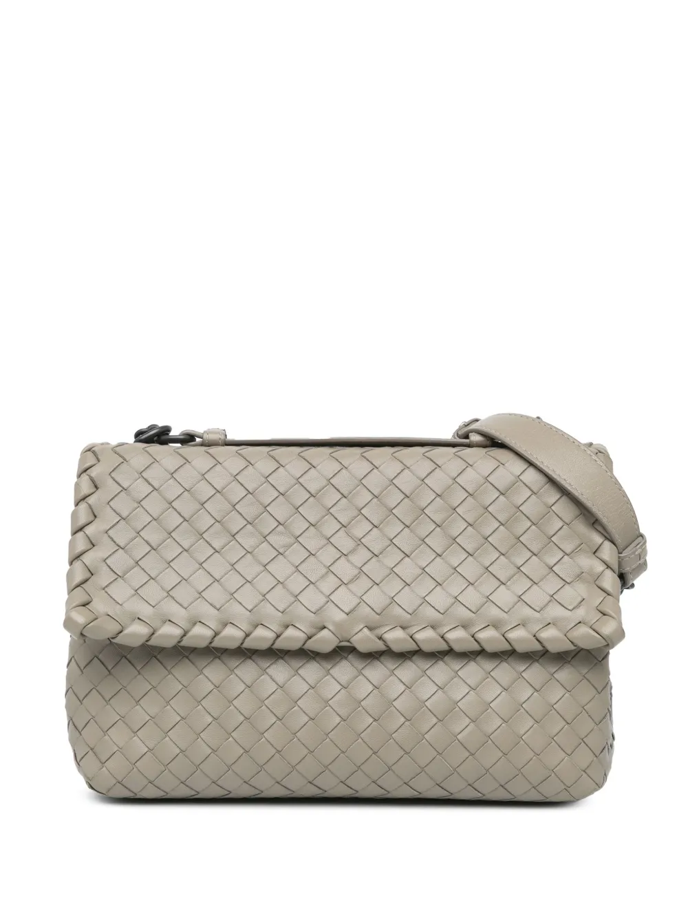 Bottega veneta olimpia small sale